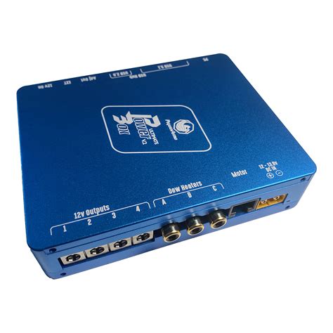 upbvle2|Ultimate Powerbox v2 – Pegasus Astro.